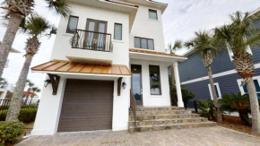 Front Beach House